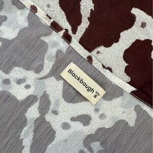 Blackbough Swim Sarong